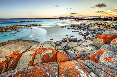 Tasmania Cities