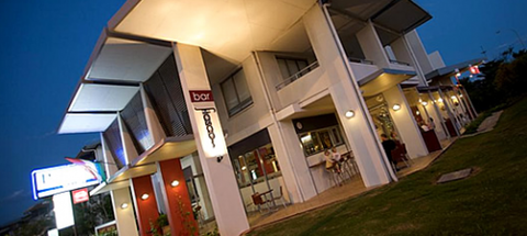 Fiasco Ristorante + Bar - Great Ocean Road Restaurant 0