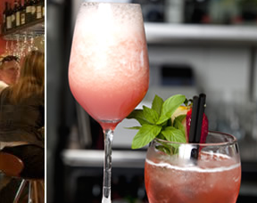 Fiasco Ristorante + Bar - Great Ocean Road Restaurant 1