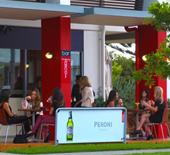 Fiasco Ristorante + Bar - Great Ocean Road Restaurant 2