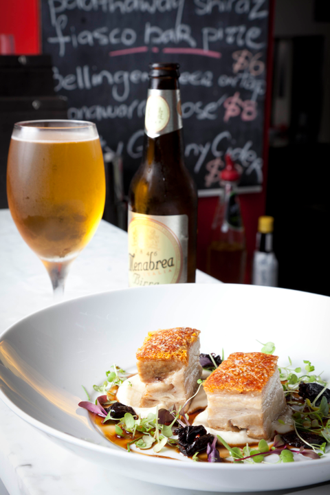 Fiasco Ristorante + Bar - Great Ocean Road Restaurant 3