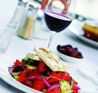 Yots Greek Taverna - Great Ocean Road Restaurant