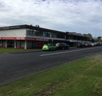 Wyoming Lantern - Great Ocean Road Restaurant