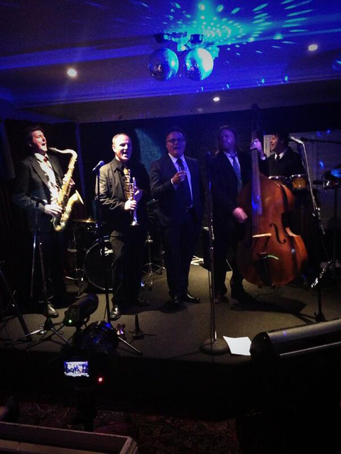 Grand Hotel - Great Ocean Road Restaurant 0