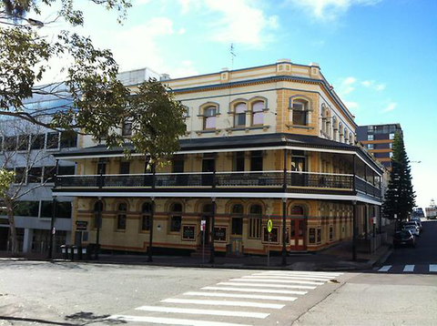 Grand Hotel - Great Ocean Road Restaurant 1