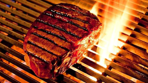 Grand Hotel - Great Ocean Road Restaurant 2