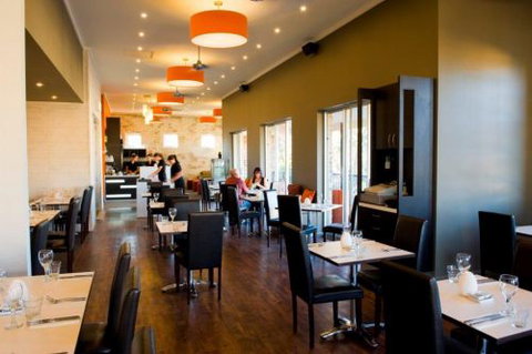 Relish On Addison - Great Ocean Road Restaurant 0