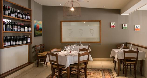 Royal Hotel Bowral - Great Ocean Road Restaurant 2
