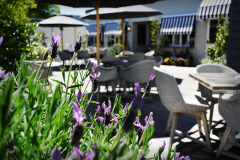 Royal Hotel Bowral - Great Ocean Road Restaurant 3