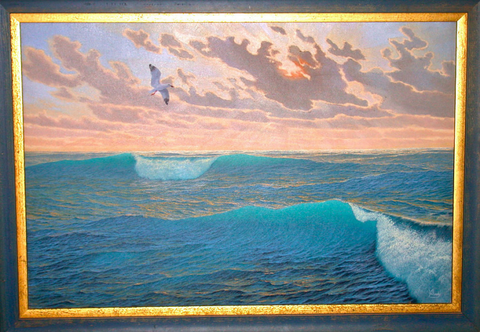 Barefoot Art Food Wine - Great Ocean Road Restaurant 3