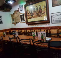 Amigo's Bar  Grill - Great Ocean Road Restaurant