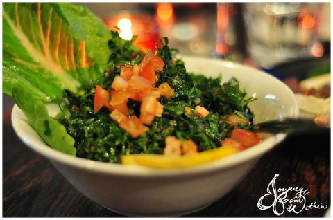 Arabella - Great Ocean Road Restaurant 0