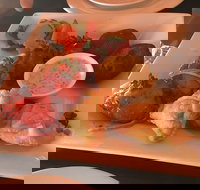 Arjuna Indian Restaurant - Great Ocean Road Restaurant