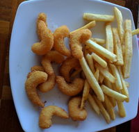 Barnacle Bill Family Seafood Restaurant - Great Ocean Road Restaurant