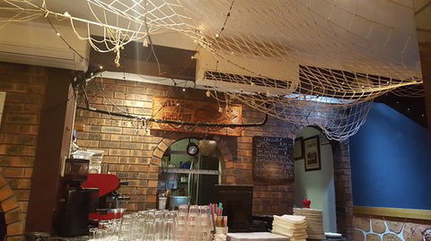 Cafe Nino - Great Ocean Road Restaurant 0