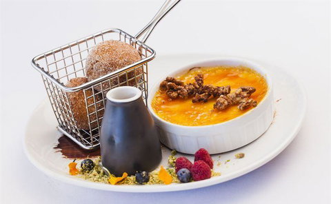 Carmody's - Southport Sharks - Great Ocean Road Restaurant 0