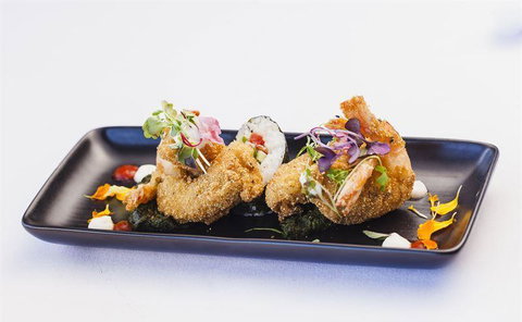 Carmody's - Southport Sharks - Great Ocean Road Restaurant 2