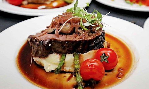 Carmody's - Southport Sharks - Great Ocean Road Restaurant 3