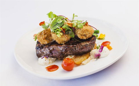 Carmody's - Southport Sharks - Great Ocean Road Restaurant 4