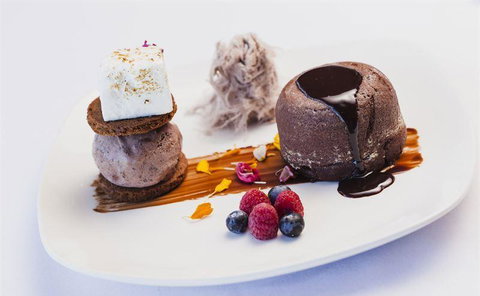 Carmody's - Southport Sharks - Great Ocean Road Restaurant 5