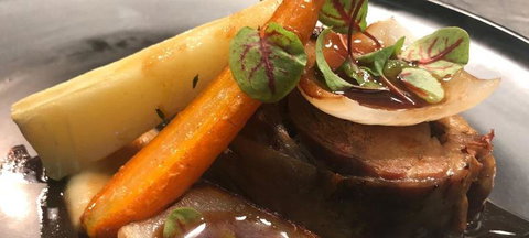 Delicado Foods & Wines - Great Ocean Road Restaurant 0