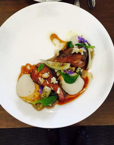 Delicado Foods & Wines - Great Ocean Road Restaurant 9