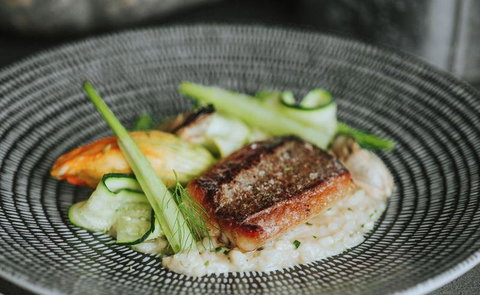 Delicado Foods & Wines - Great Ocean Road Restaurant 12