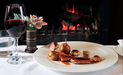 Delicado Foods & Wines - Great Ocean Road Restaurant 16