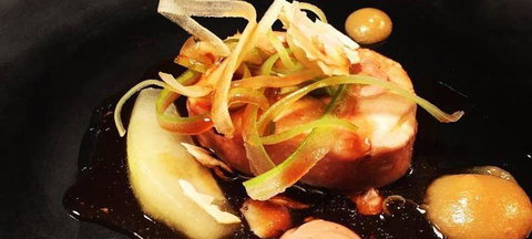 Delicado Foods & Wines - Great Ocean Road Restaurant 1