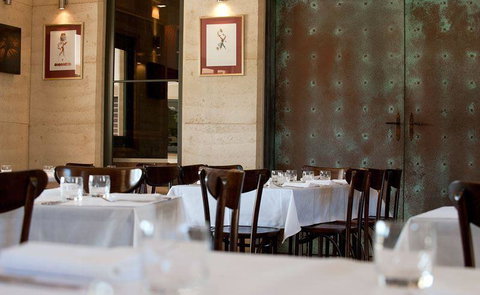 Delicado Foods & Wines - Great Ocean Road Restaurant 21