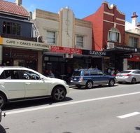 Fish on Fire - Great Ocean Road Restaurant