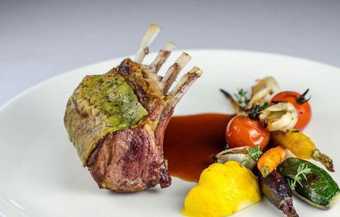 Garden Court Restaurant - Great Ocean Road Restaurant 9