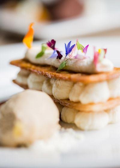 Garden Court Restaurant - Great Ocean Road Restaurant 11