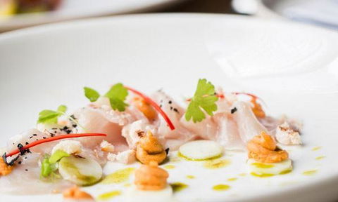 Garden Court Restaurant - Great Ocean Road Restaurant 13