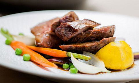 Garden Court Restaurant - Great Ocean Road Restaurant 15