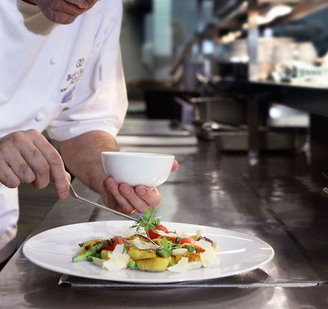 Garden Court Restaurant - Great Ocean Road Restaurant 2