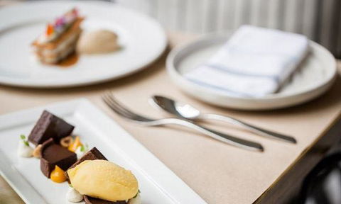 Garden Court Restaurant - Great Ocean Road Restaurant 3