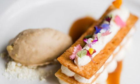 Garden Court Restaurant - Great Ocean Road Restaurant 6