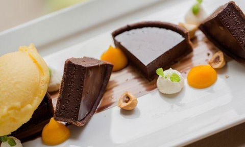 Garden Court Restaurant - Great Ocean Road Restaurant 7