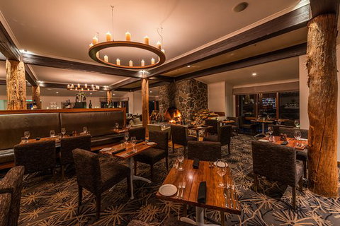 Highland Restaurant - Great Ocean Road Restaurant 0