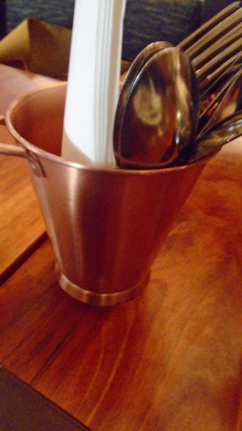 Highland Restaurant - Great Ocean Road Restaurant 1