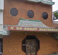 Ho Court - Great Ocean Road Restaurant