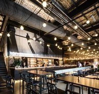 Innocent Bystander - Great Ocean Road Restaurant