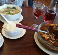 Ky Chow - Great Ocean Road Restaurant