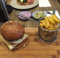 Laiko - Great Ocean Road Restaurant