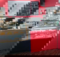 Latte on Hutt - Great Ocean Road Restaurant