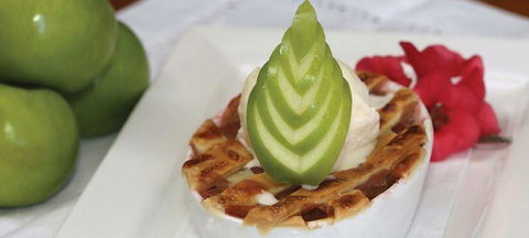 Loong Cheong - Great Ocean Road Restaurant 0