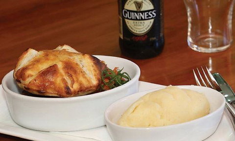 Loong Cheong - Great Ocean Road Restaurant 14