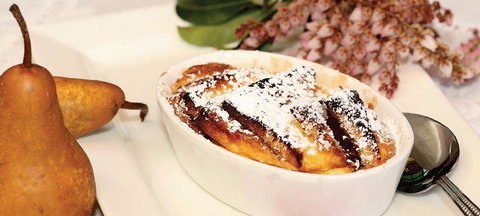 Loong Cheong - Great Ocean Road Restaurant 2