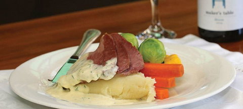 Loong Cheong - Great Ocean Road Restaurant 3